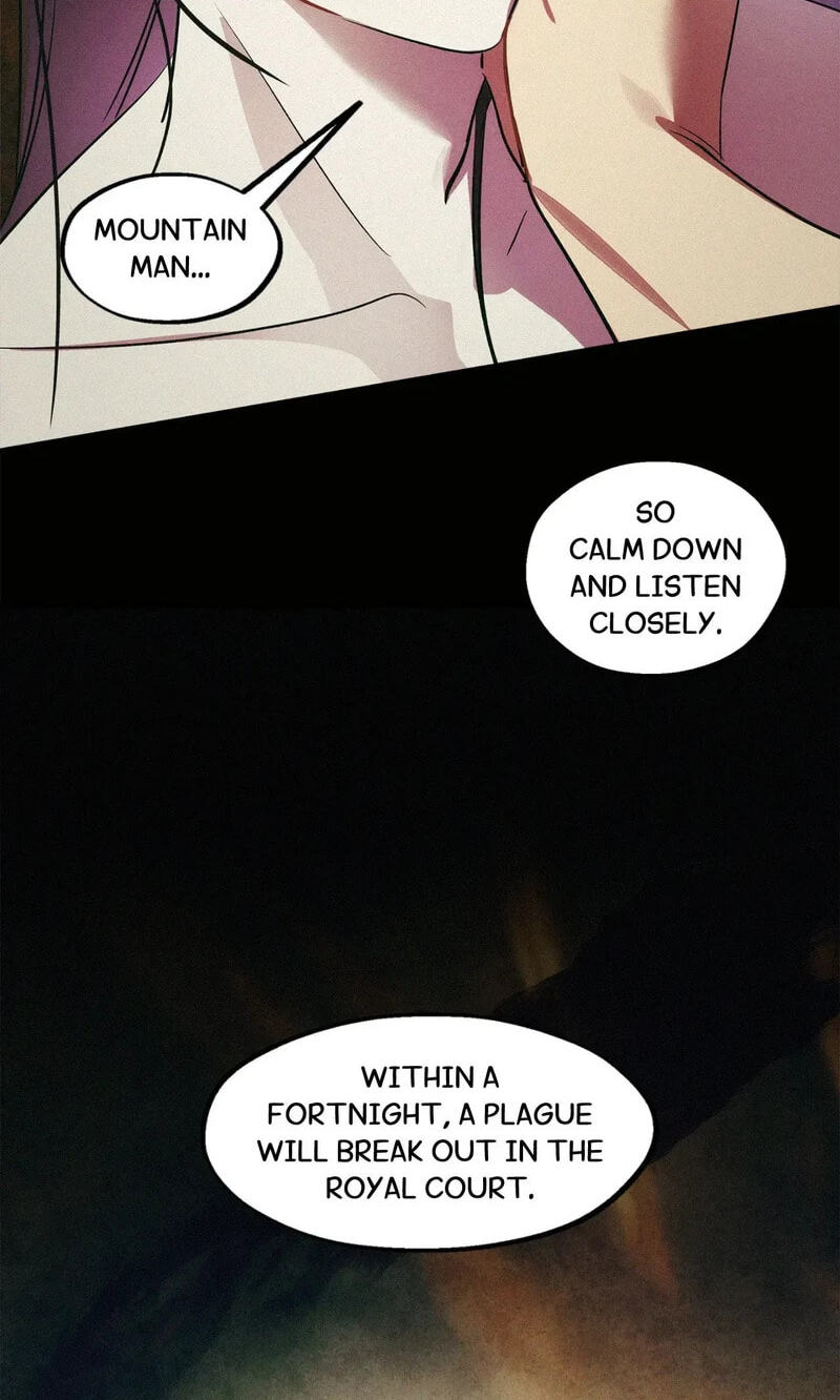 The Thread Never Burned Chapter 48 page 15 - 