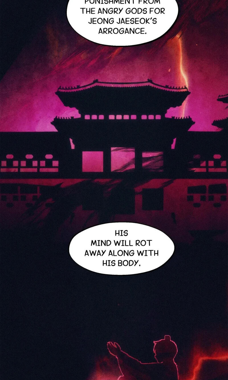 The Thread Never Burned Chapter 48 page 17 - 
