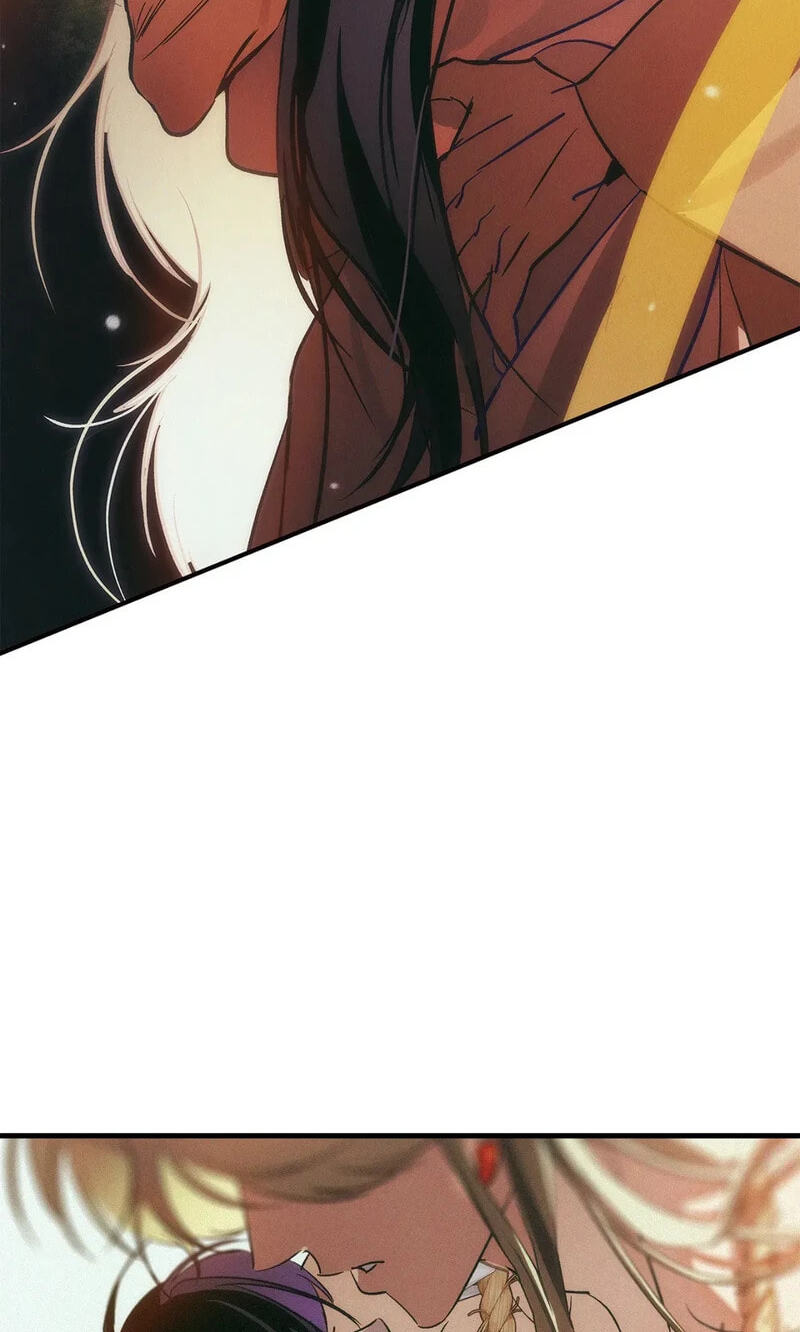 The Thread Never Burned Chapter 48 page 3 - 