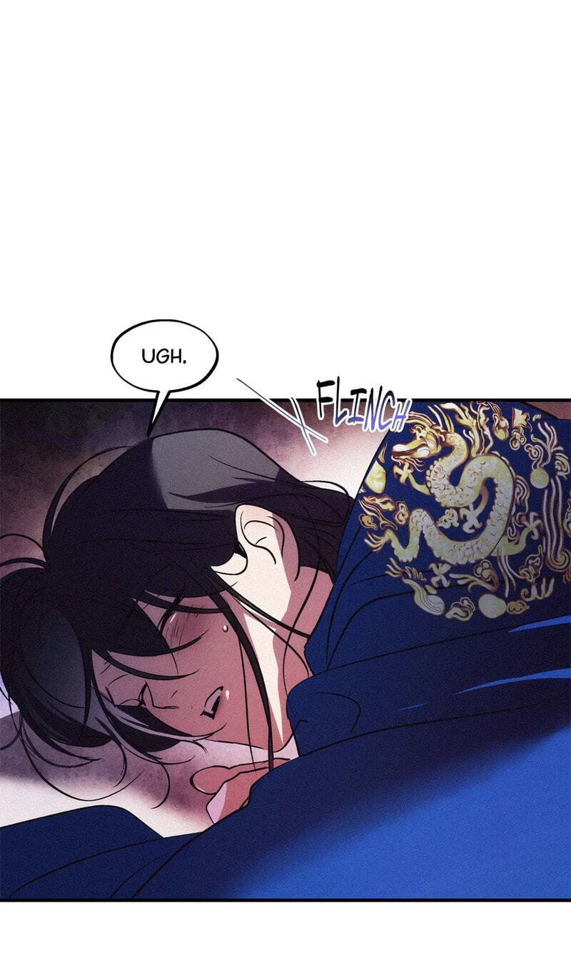 The Thread Never Burned Chapter 48 page 28 - 