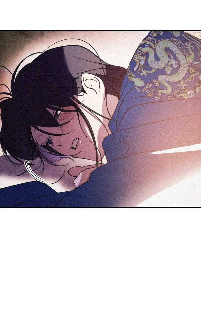 The Thread Never Burned Chapter 48 page 29 - 