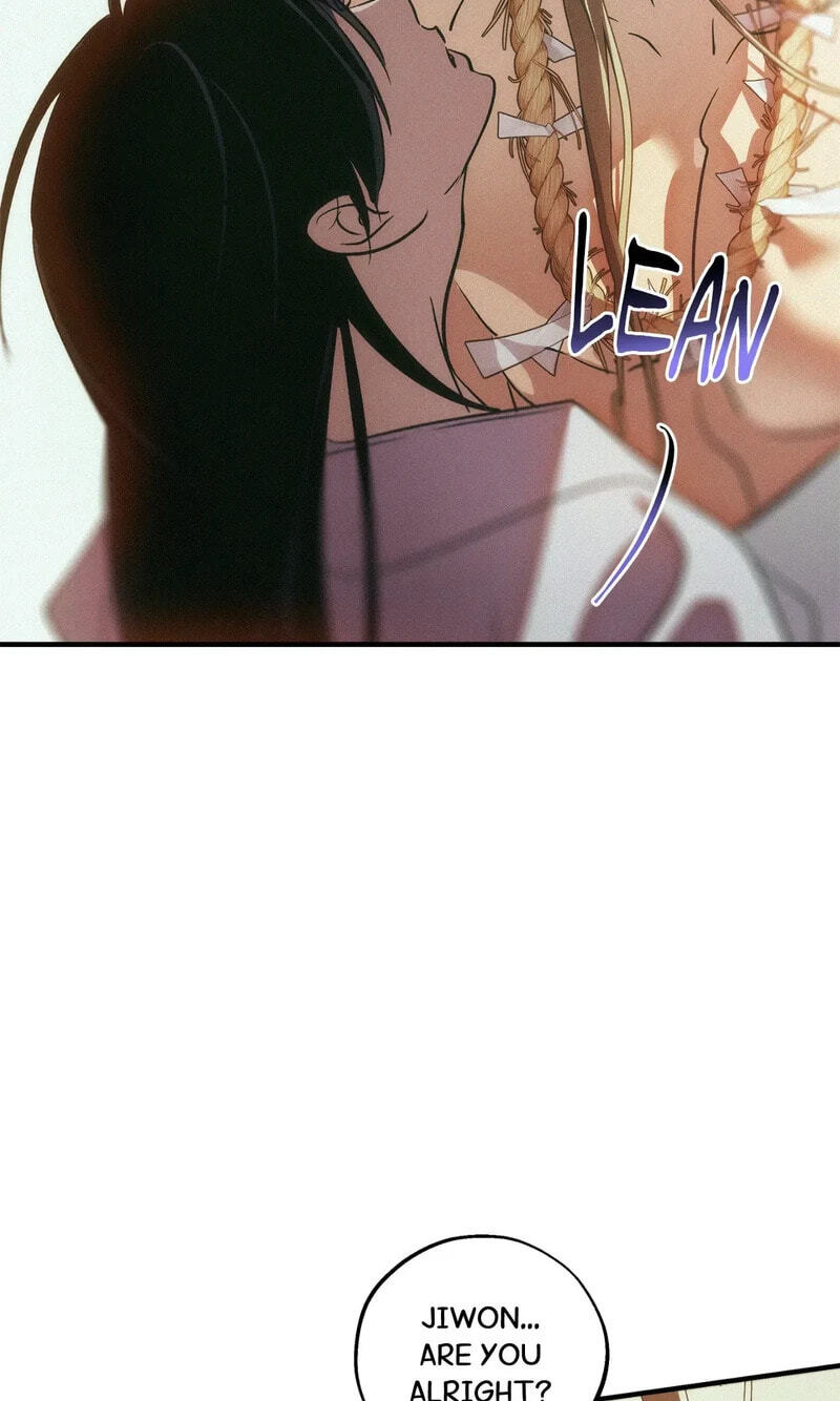 The Thread Never Burned Chapter 48 page 4 - 