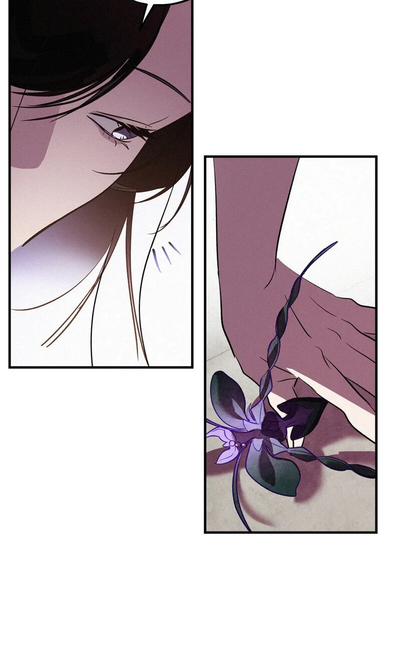 The Thread Never Burned Chapter 48 page 32 - 