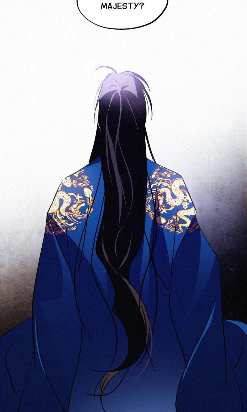 The Thread Never Burned Chapter 48 page 35 - 