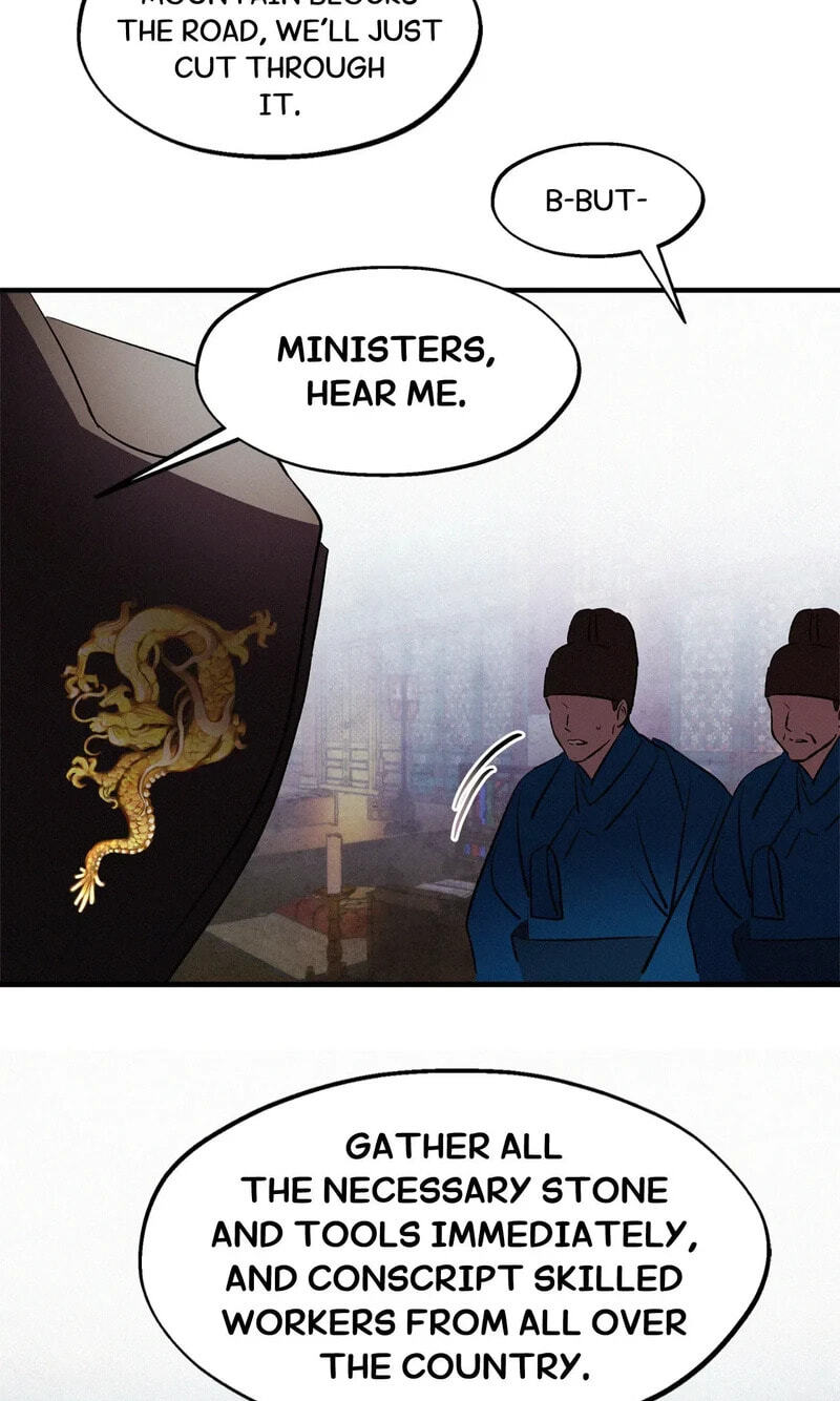 The Thread Never Burned Chapter 48 page 40 - 