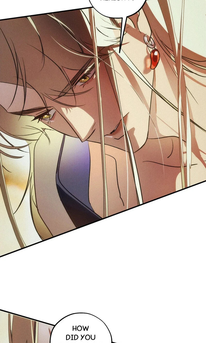 The Thread Never Burned Chapter 48 page 5 - 