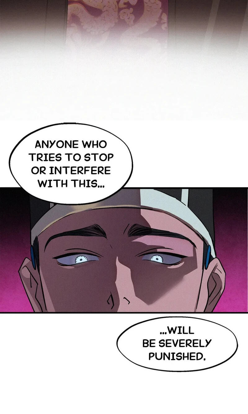 The Thread Never Burned Chapter 48 page 42 - 