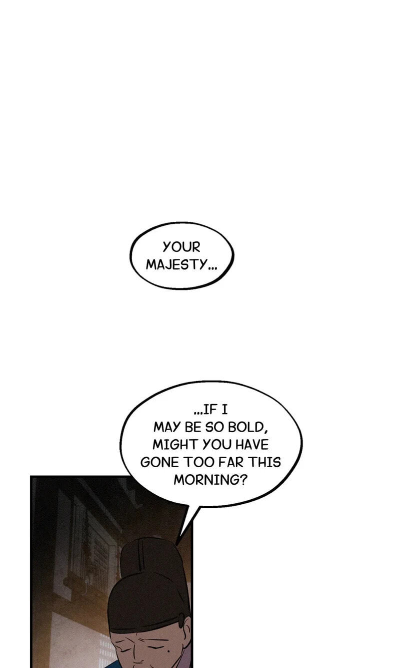 The Thread Never Burned Chapter 48 page 43 - 