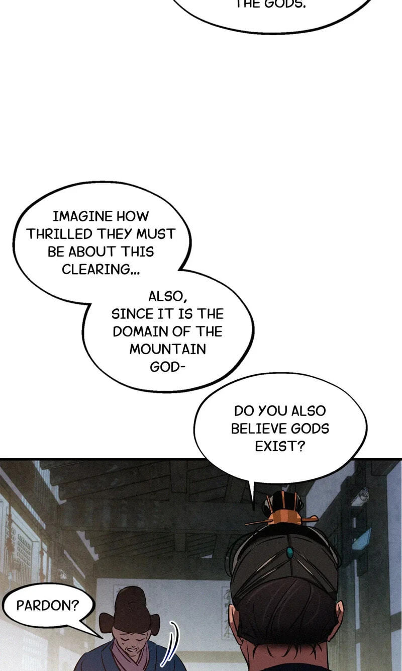 The Thread Never Burned Chapter 48 page 46 - 