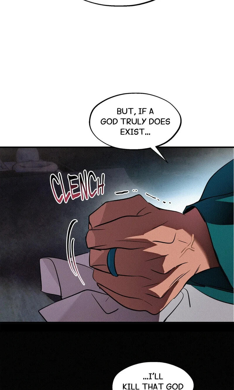 The Thread Never Burned Chapter 48 page 49 - 
