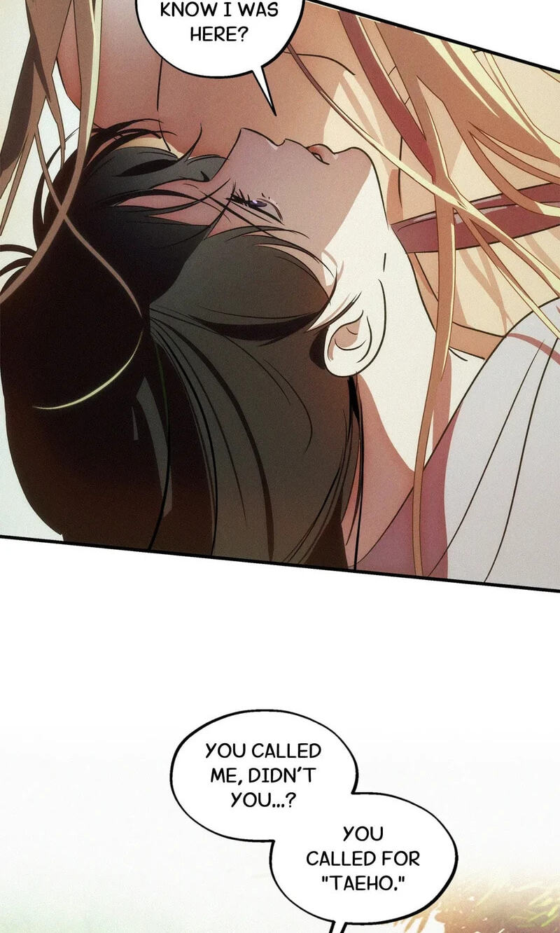 The Thread Never Burned Chapter 48 page 6 - 