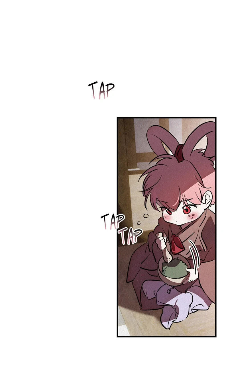 The Thread Never Burned Chapter 48 page 52 - 