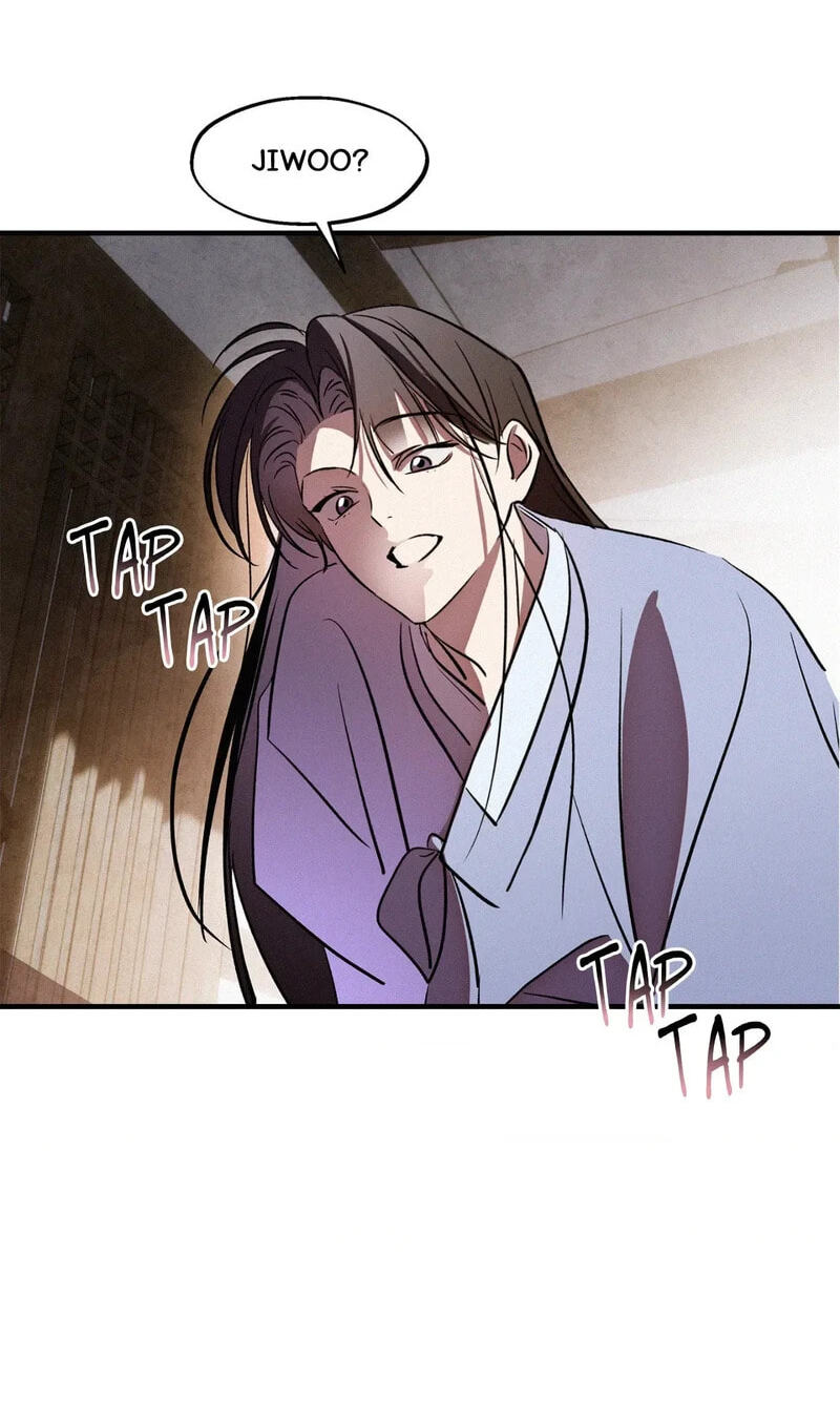 The Thread Never Burned Chapter 48 page 53 - 