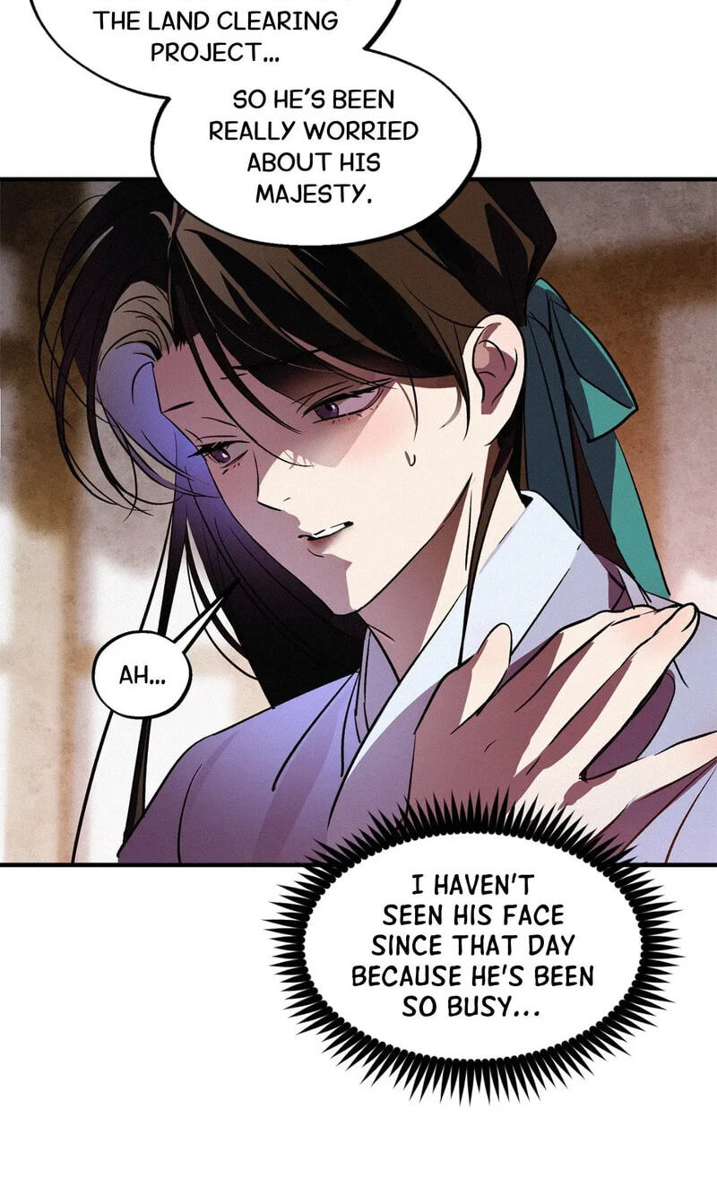 The Thread Never Burned Chapter 48 page 56 - 
