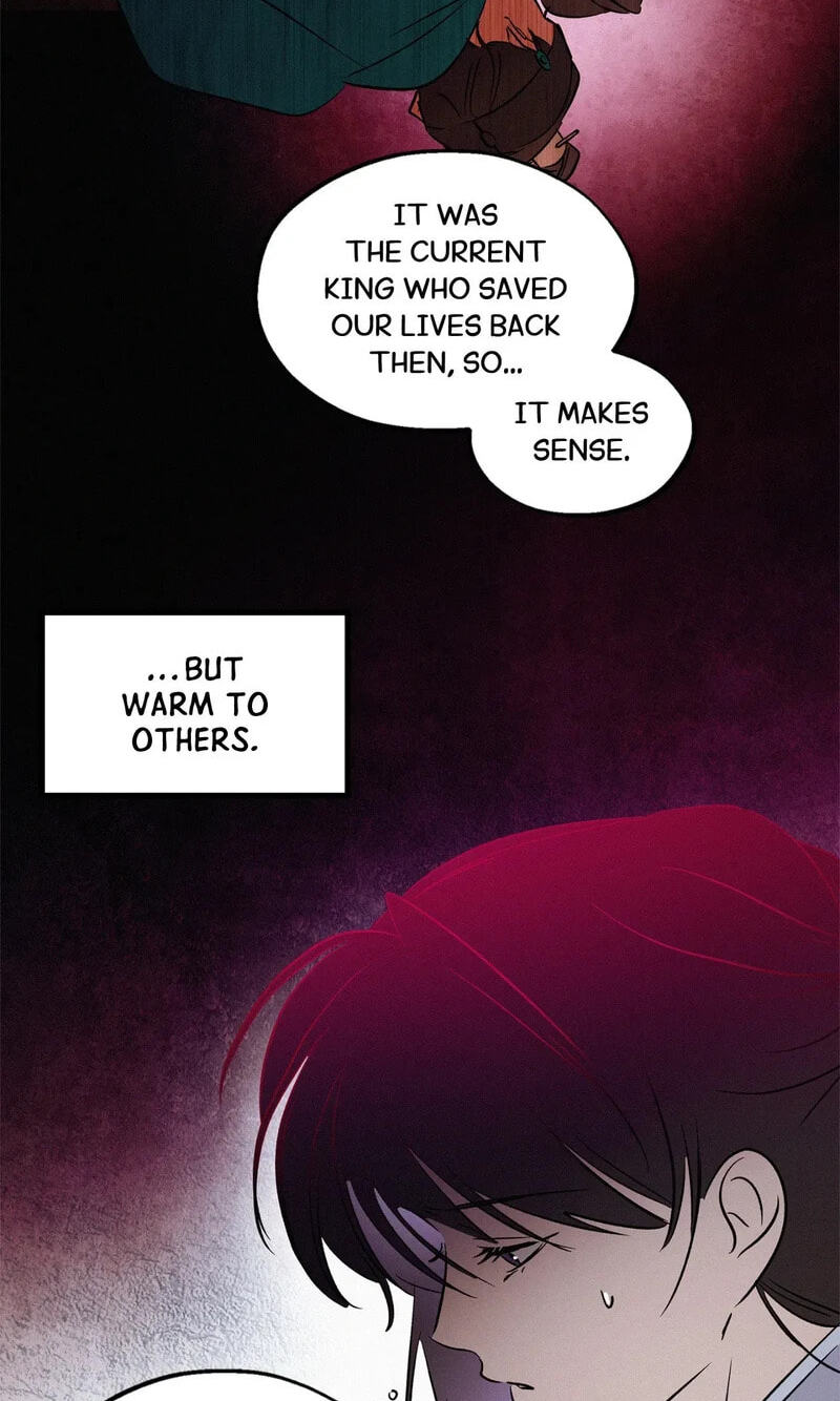The Thread Never Burned Chapter 48 page 59 - 