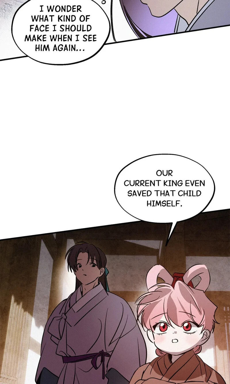The Thread Never Burned Chapter 48 page 60 - 