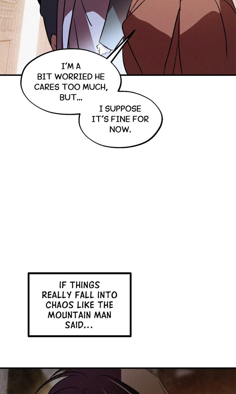 The Thread Never Burned Chapter 48 page 61 - 