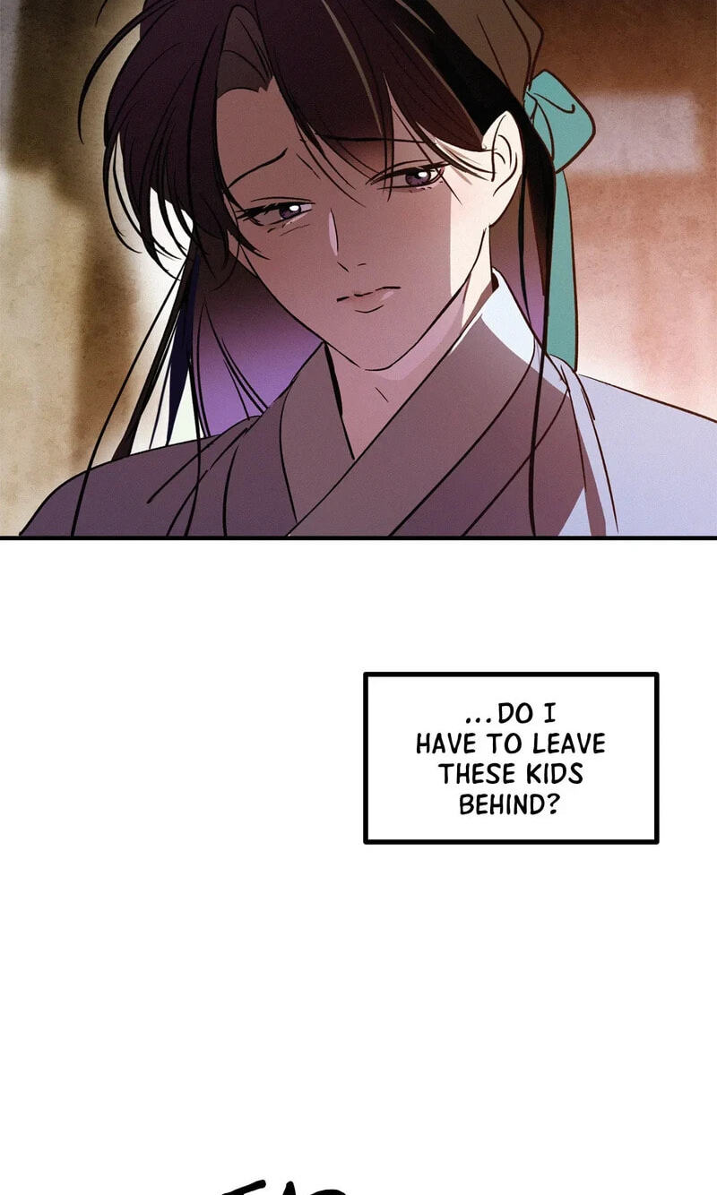 The Thread Never Burned Chapter 48 page 62 - 