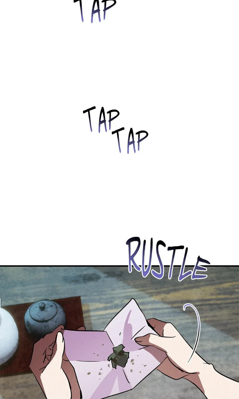 The Thread Never Burned Chapter 48 page 63 - 