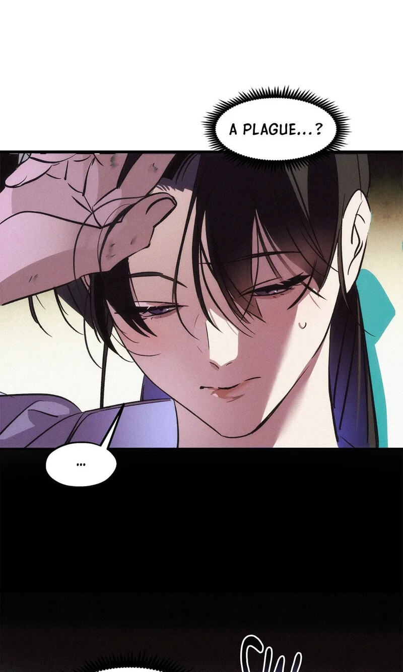 The Thread Never Burned Chapter 48 page 65 - 