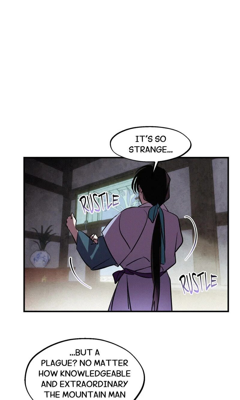 The Thread Never Burned Chapter 48 page 67 - 