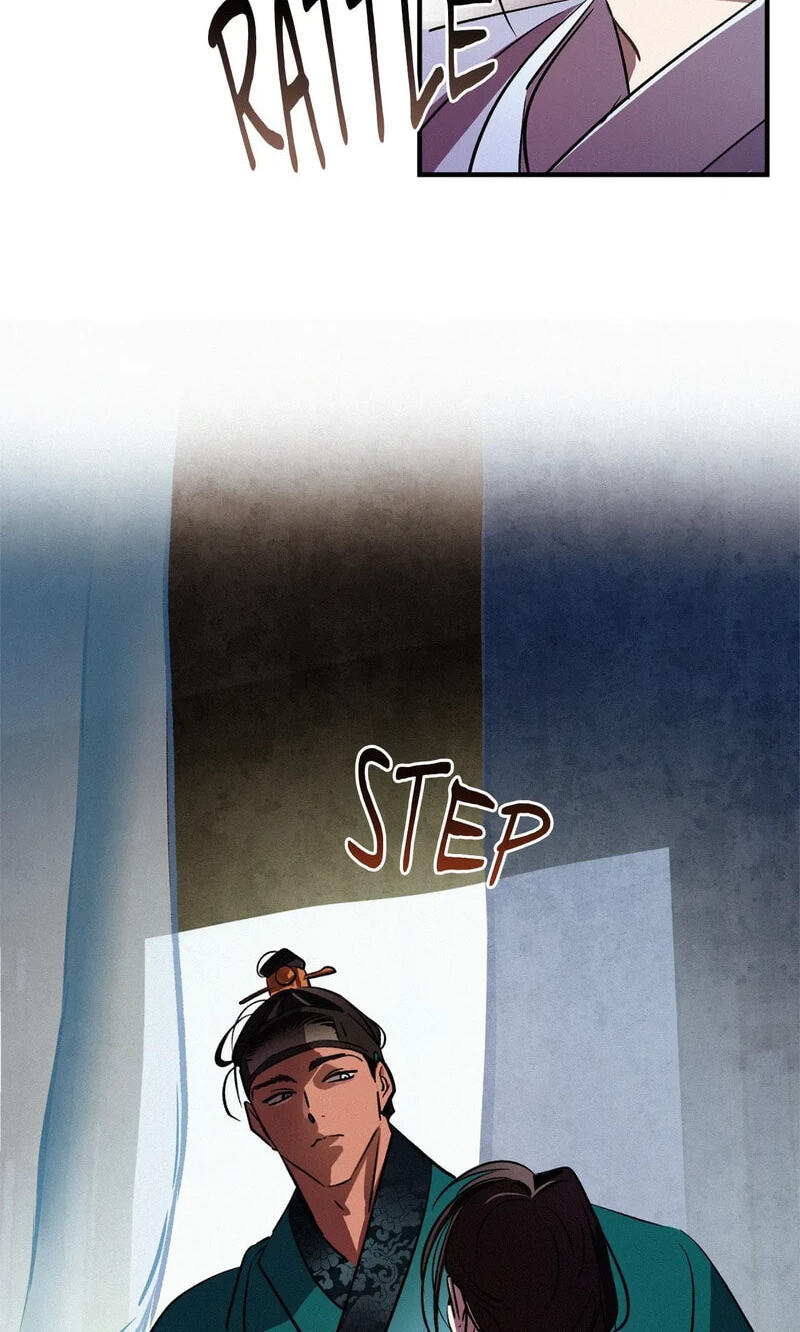 The Thread Never Burned Chapter 48 page 69 - 