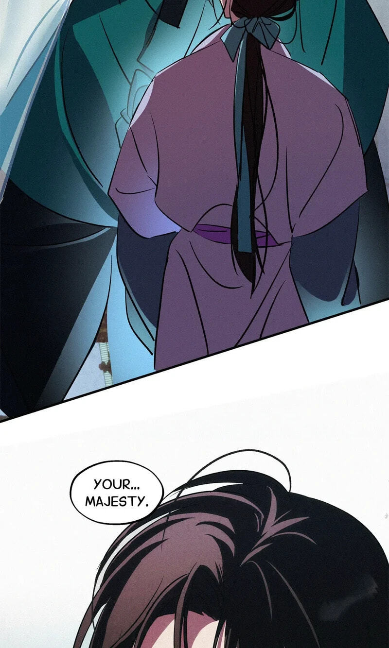 The Thread Never Burned Chapter 48 page 70 - 