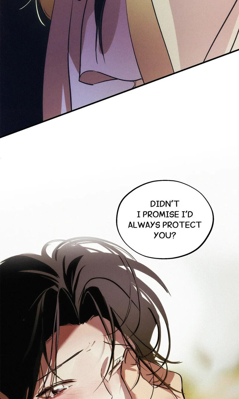 The Thread Never Burned Chapter 48 page 8 - 