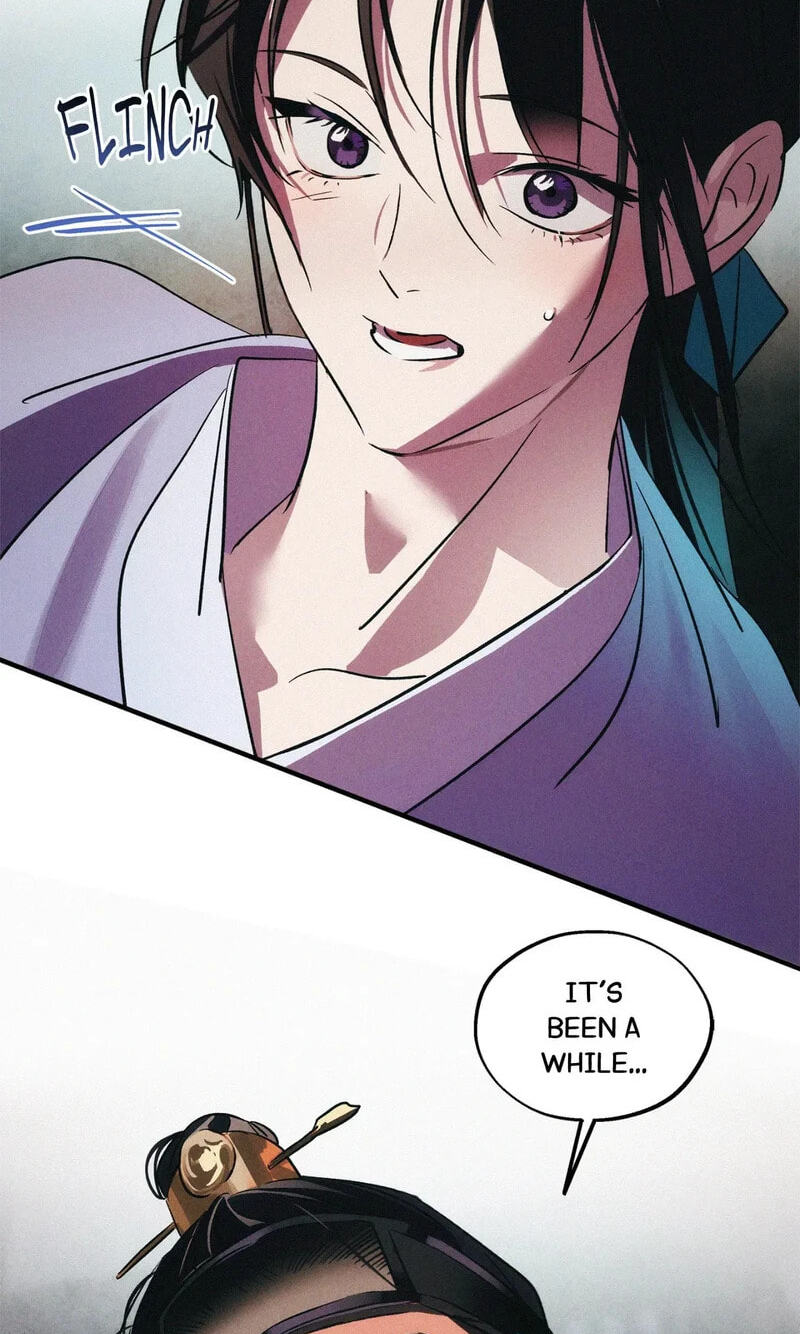 The Thread Never Burned Chapter 48 page 71 - 