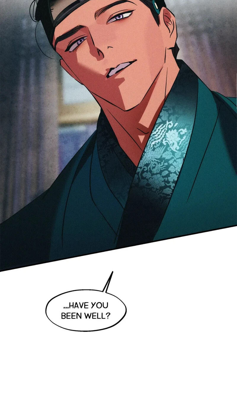 The Thread Never Burned Chapter 48 page 72 - 