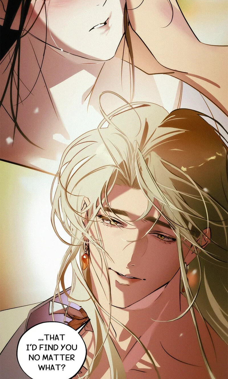 The Thread Never Burned Chapter 48 page 9 - 