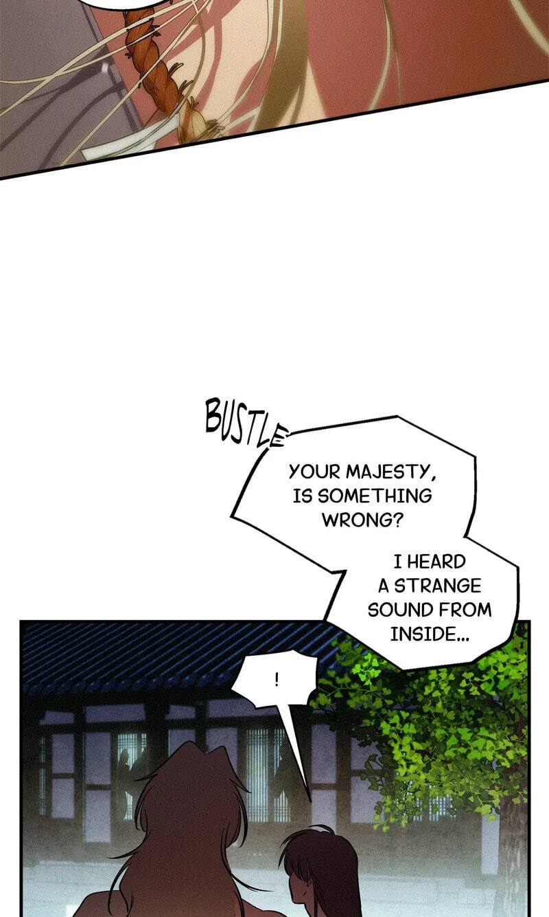 The Thread Never Burned Chapter 48 page 10 - 