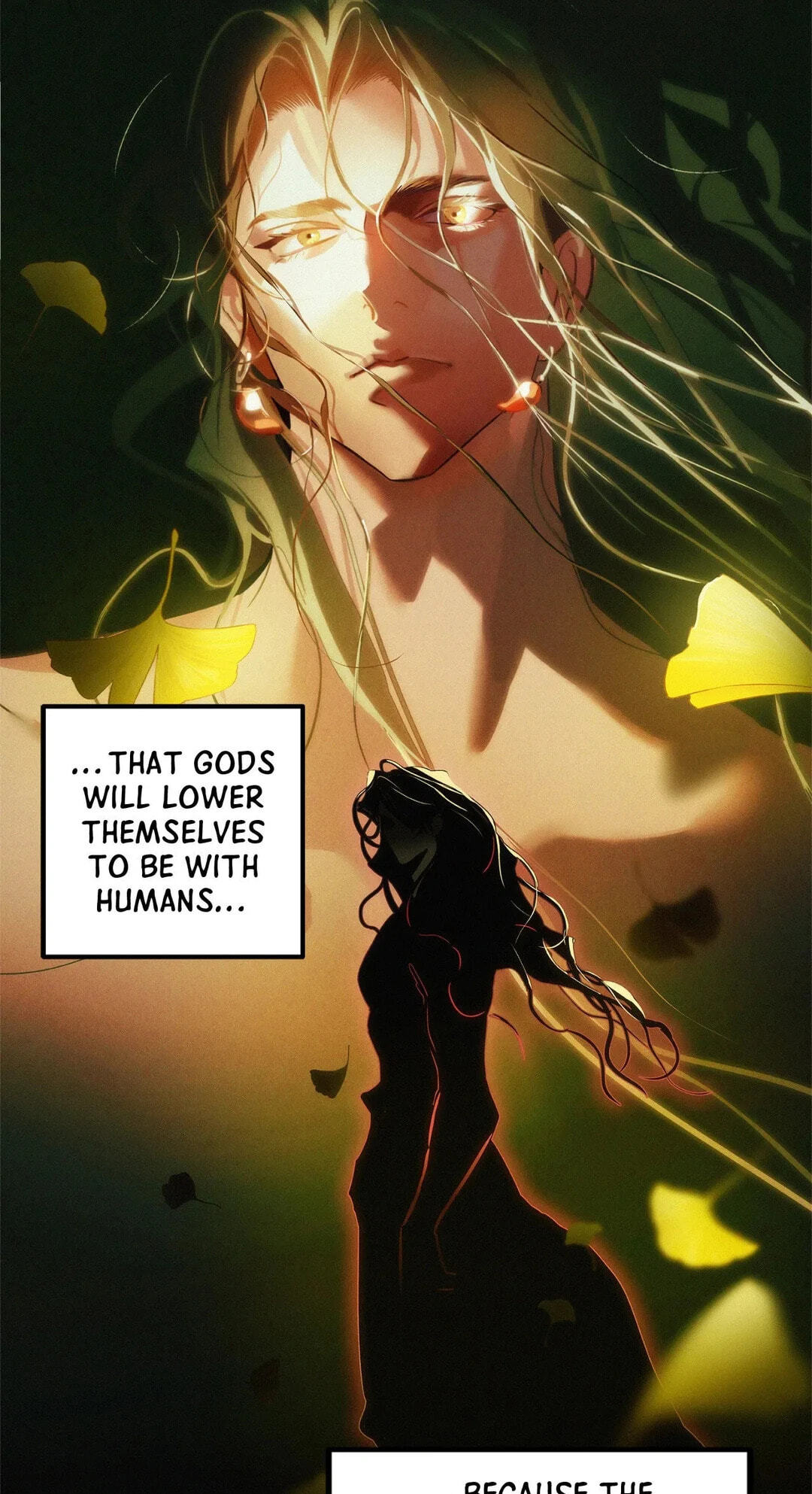 The Thread Never Burned Chapter 49 page 16 - 