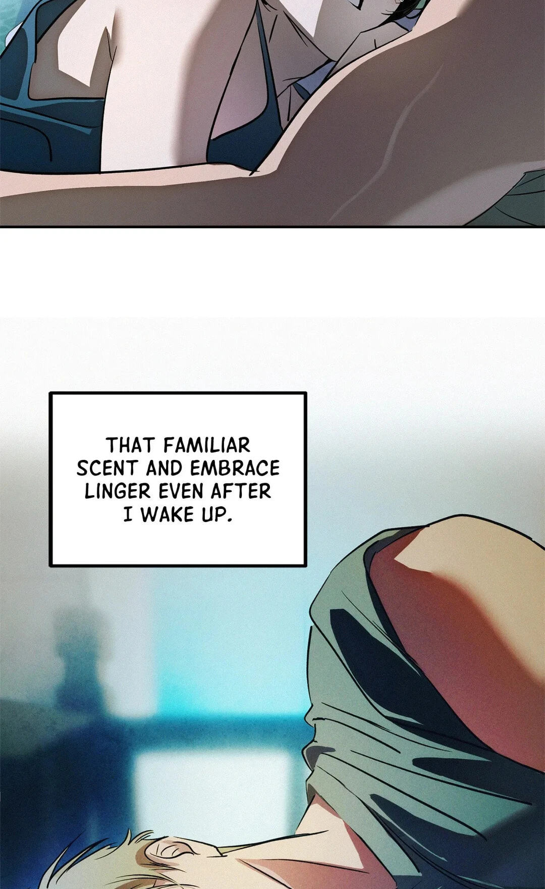The Thread Never Burned Chapter 49 page 27 - 