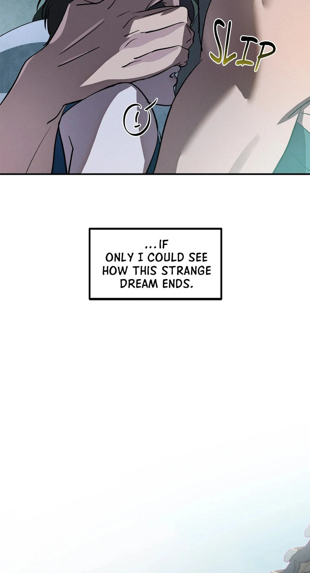 The Thread Never Burned Chapter 49 page 32 - 