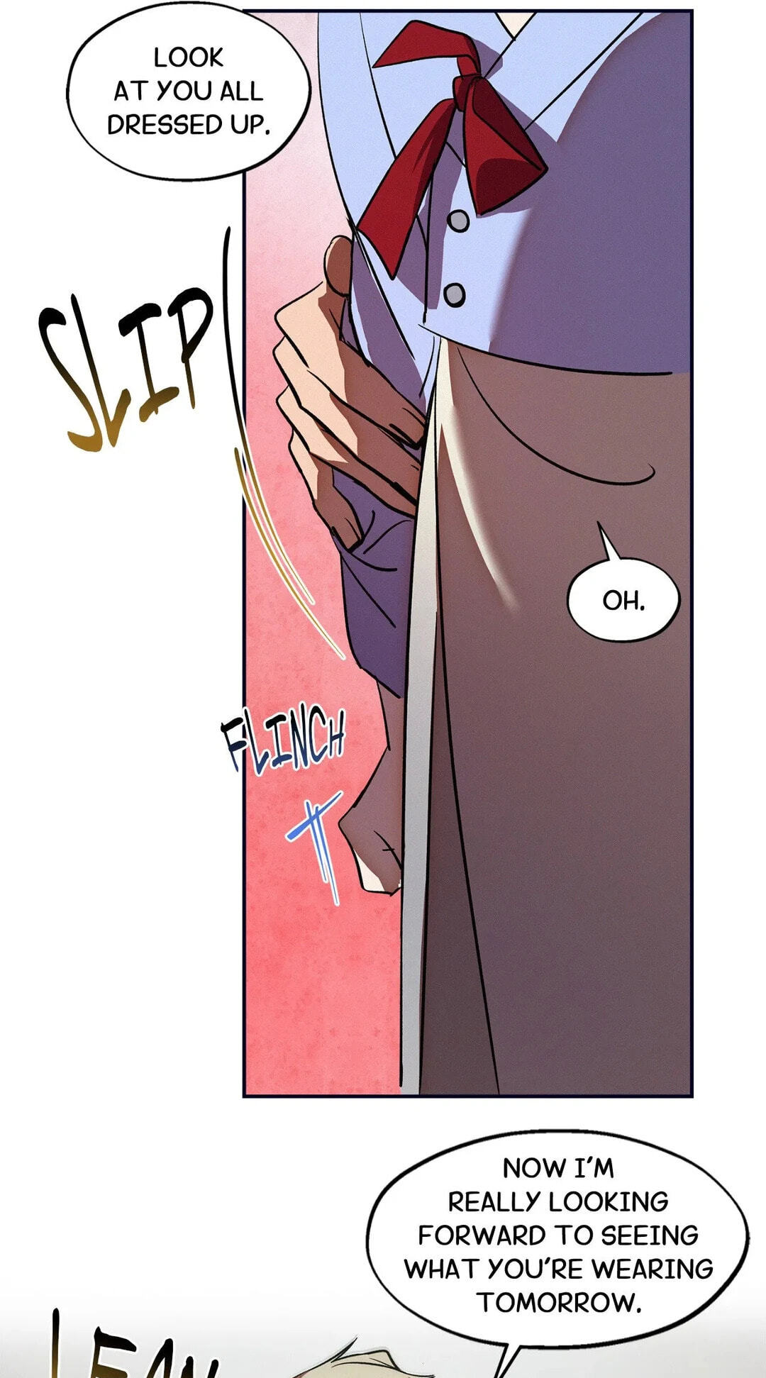 The Thread Never Burned Chapter 49 page 41 - 