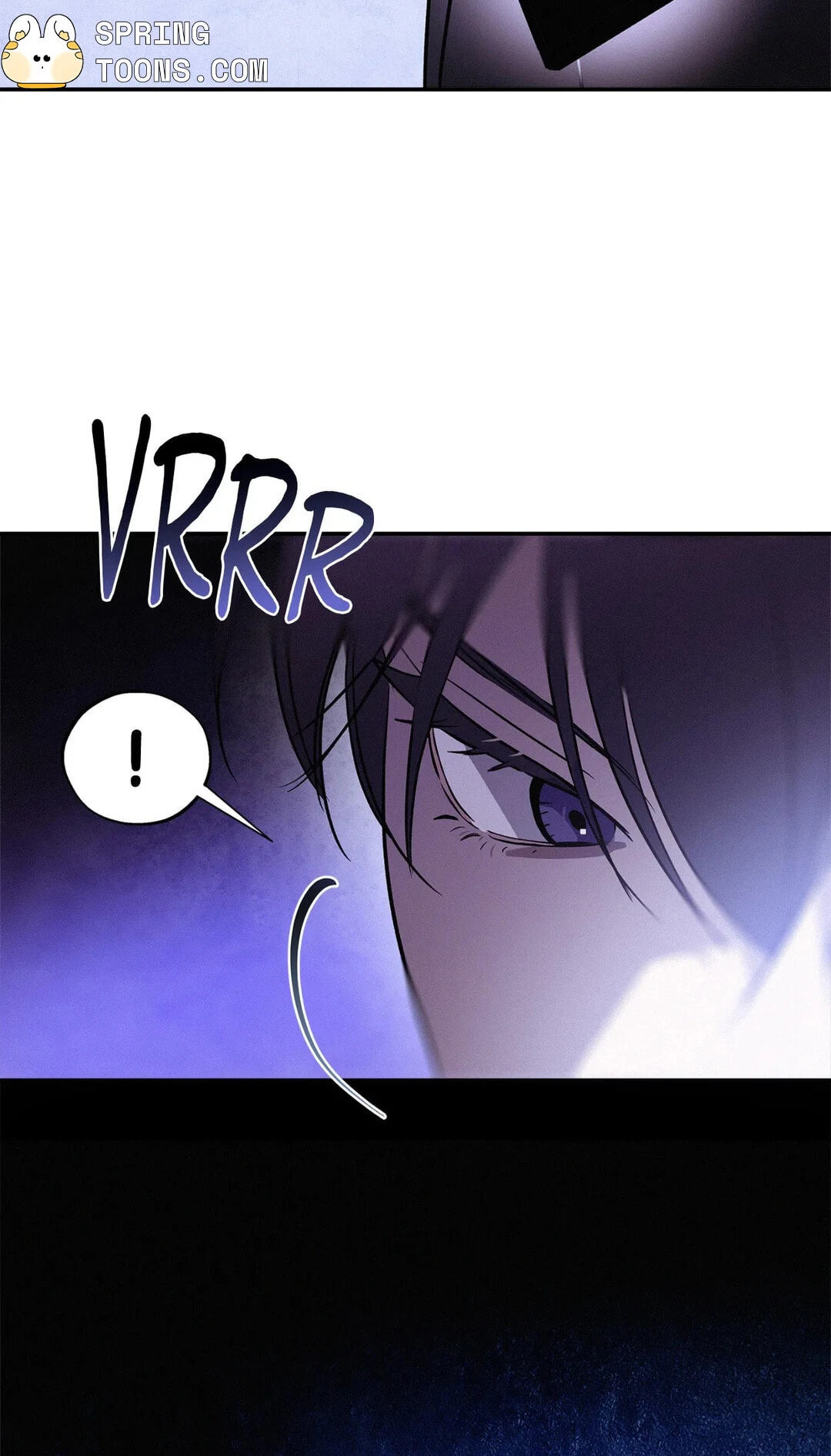 The Thread Never Burned Chapter 49 page 54 - 