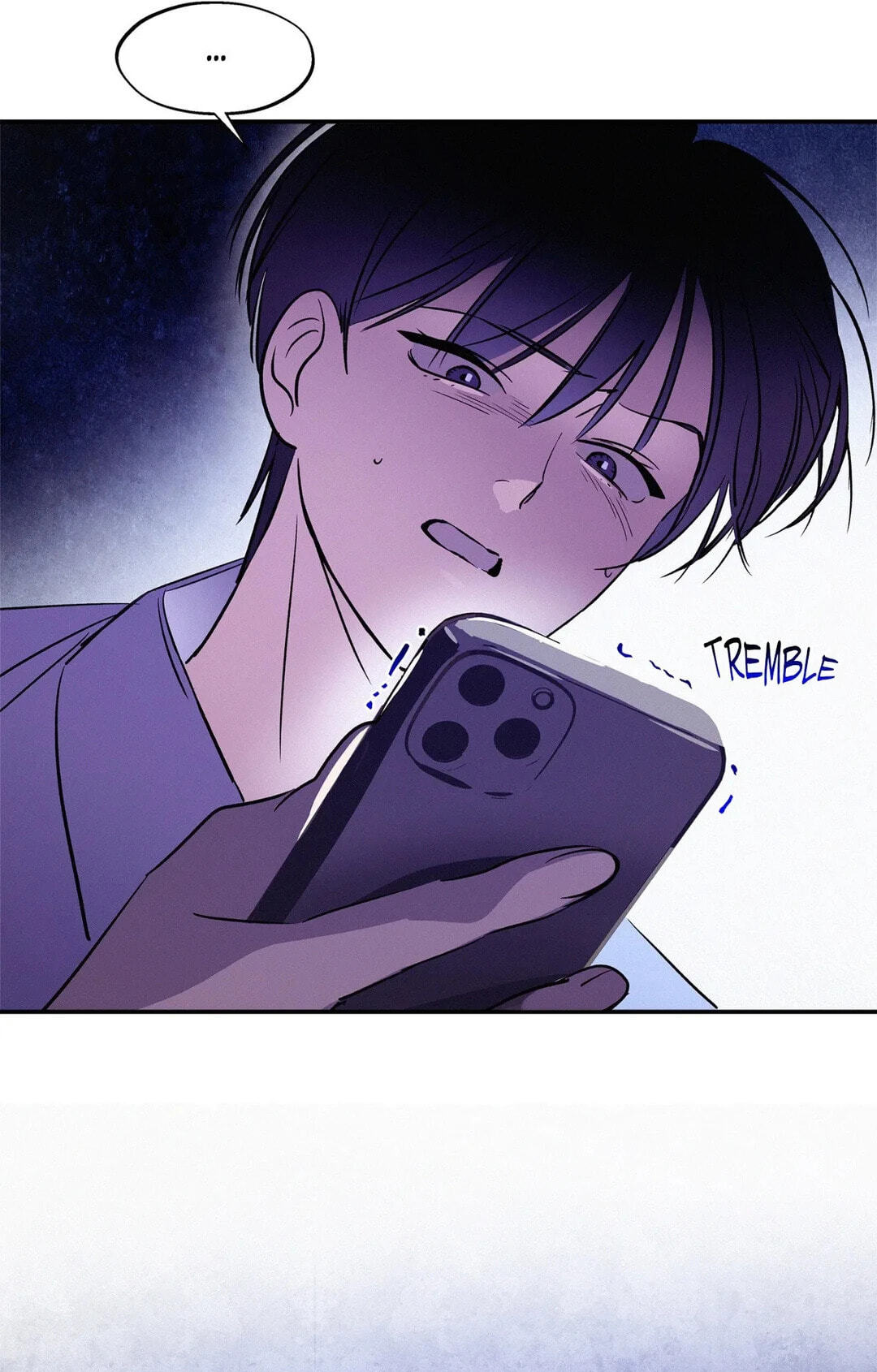 The Thread Never Burned Chapter 49 page 56 - 