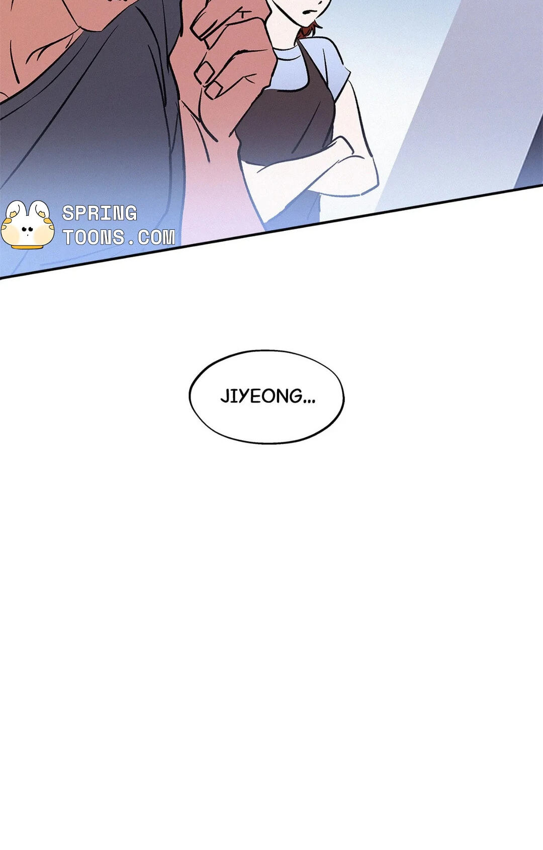 The Thread Never Burned Chapter 49 page 58 - 