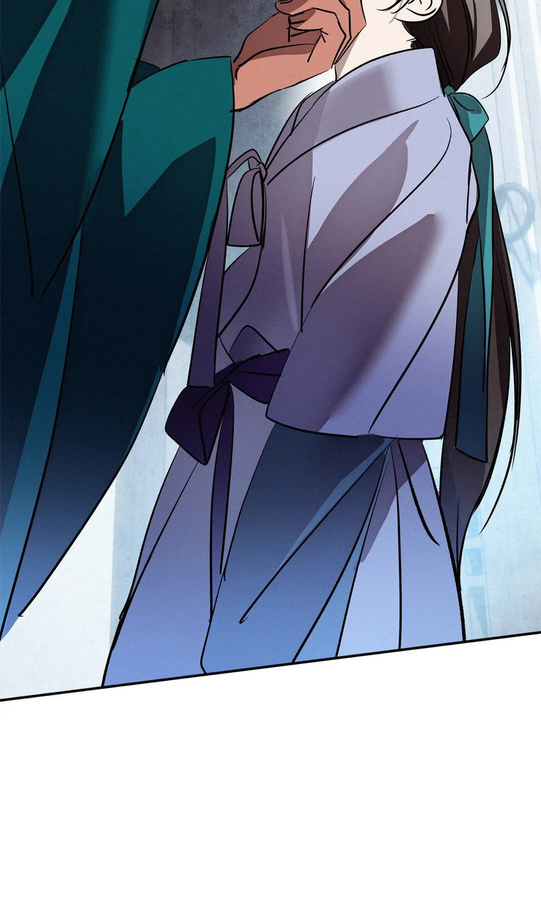 The Thread Never Burned Chapter 49 page 9 - 