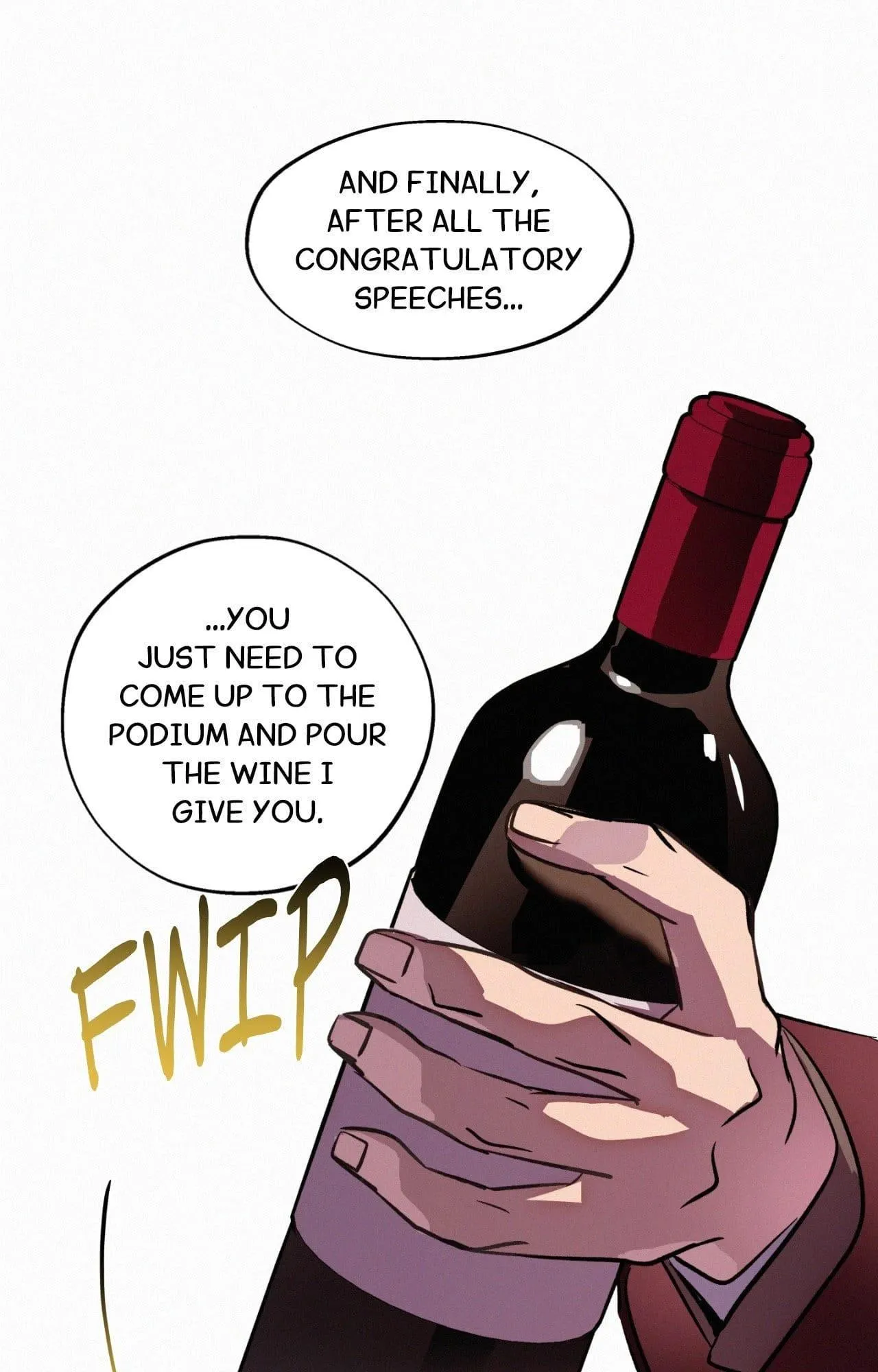 The Thread Never Burned Chapter 50 page 2 - 