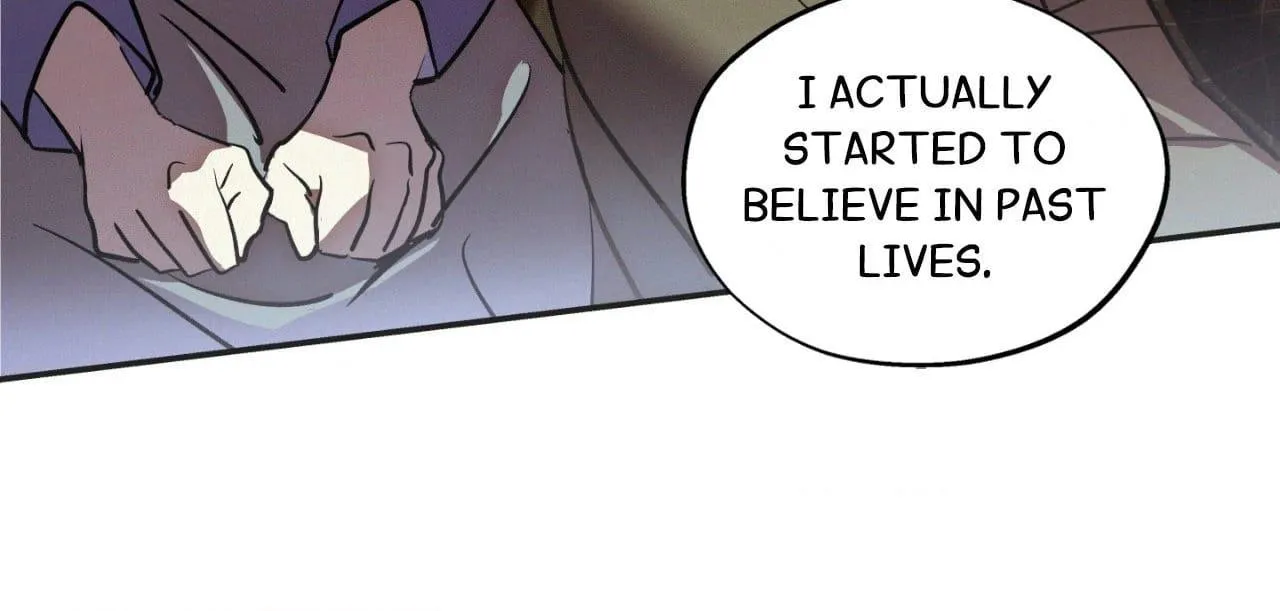 The Thread Never Burned Chapter 50 page 14 - 