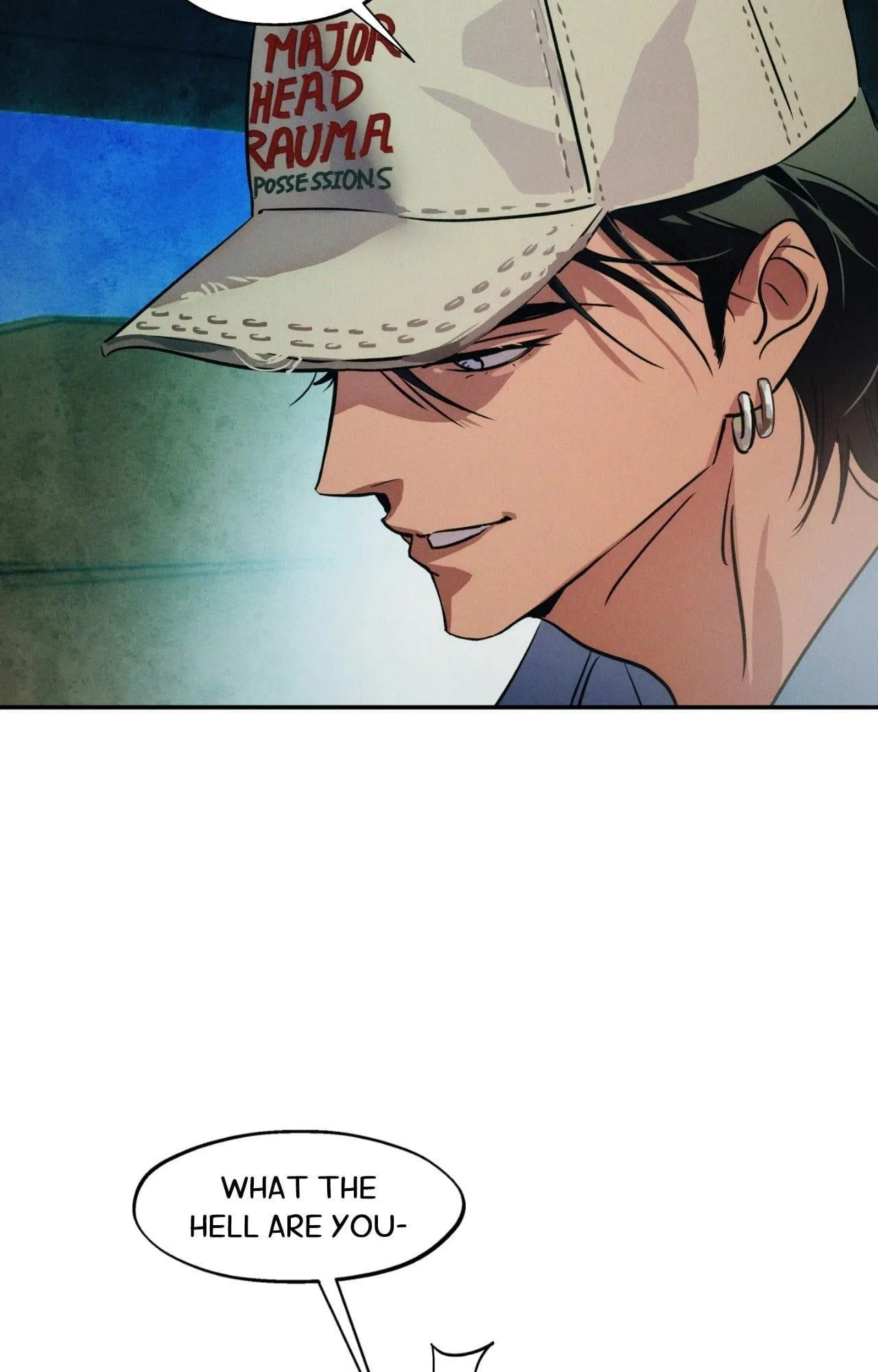 The Thread Never Burned Chapter 50 page 16 - 