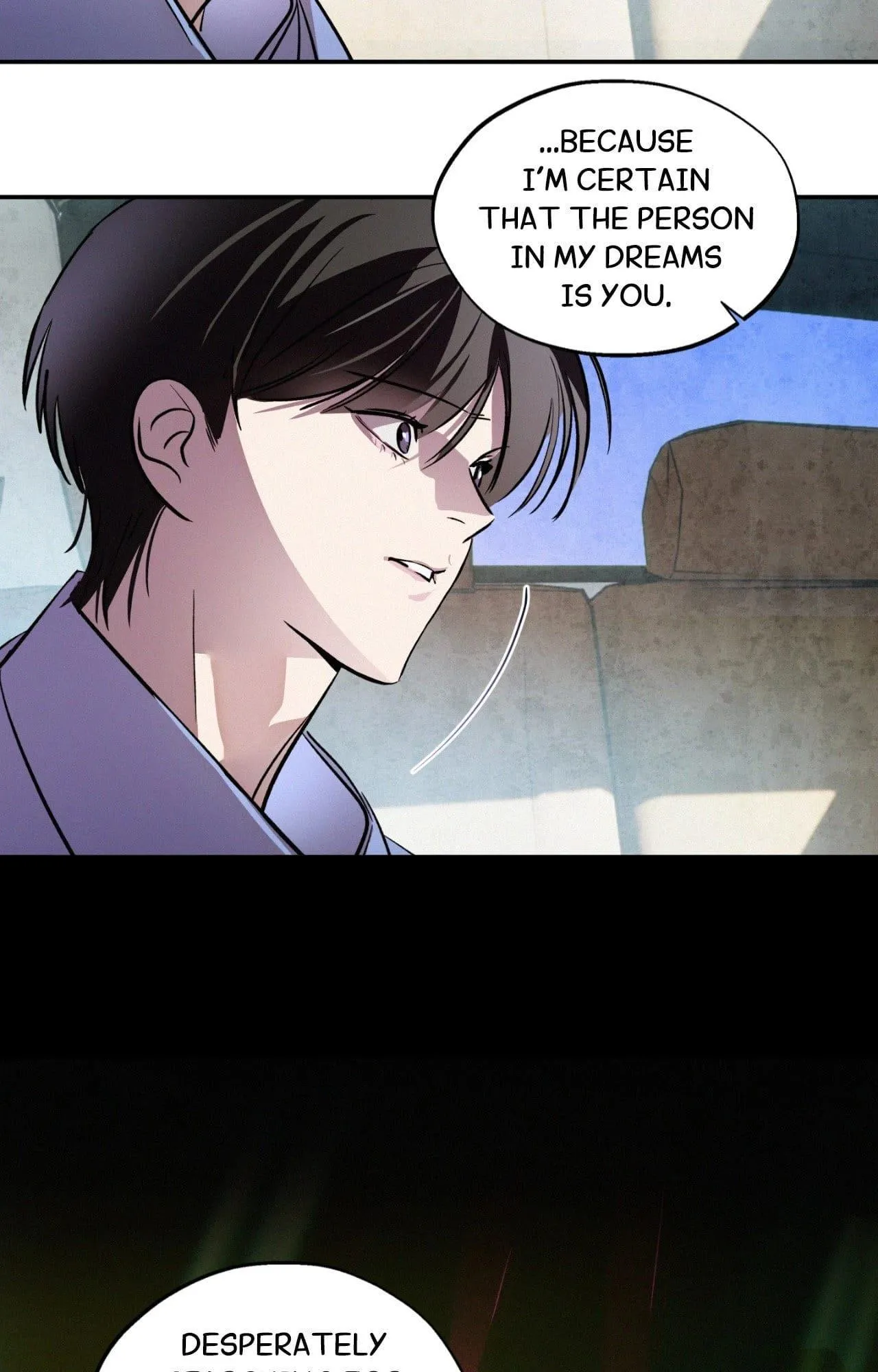 The Thread Never Burned Chapter 50 page 19 - 