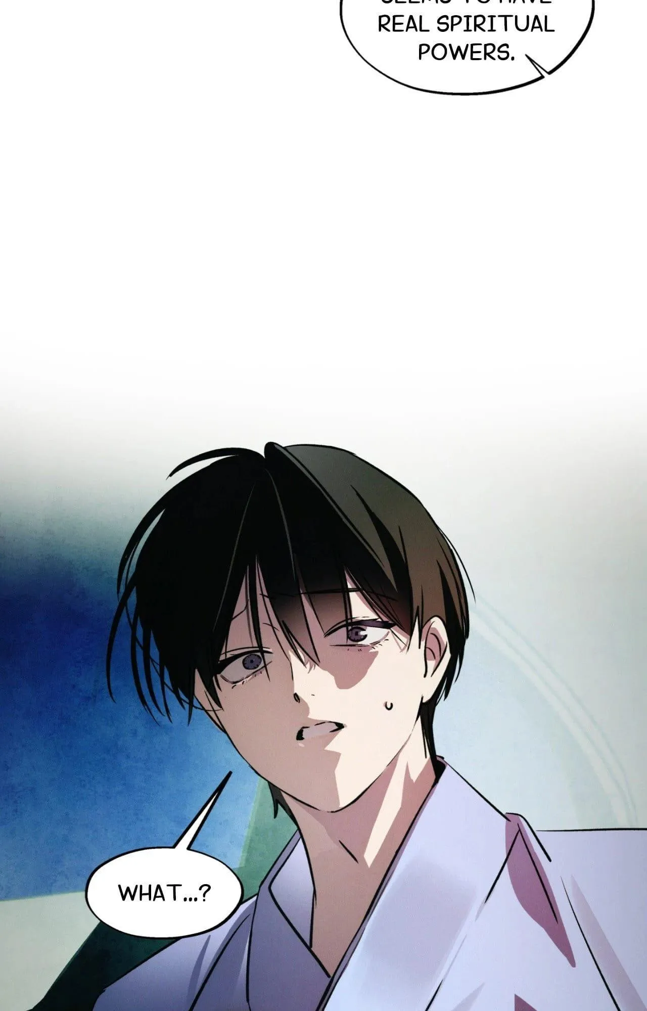 The Thread Never Burned Chapter 50 page 25 - 