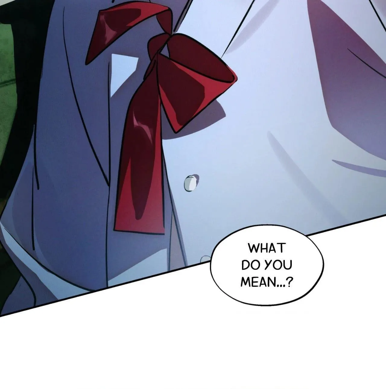 The Thread Never Burned Chapter 50 page 26 - 