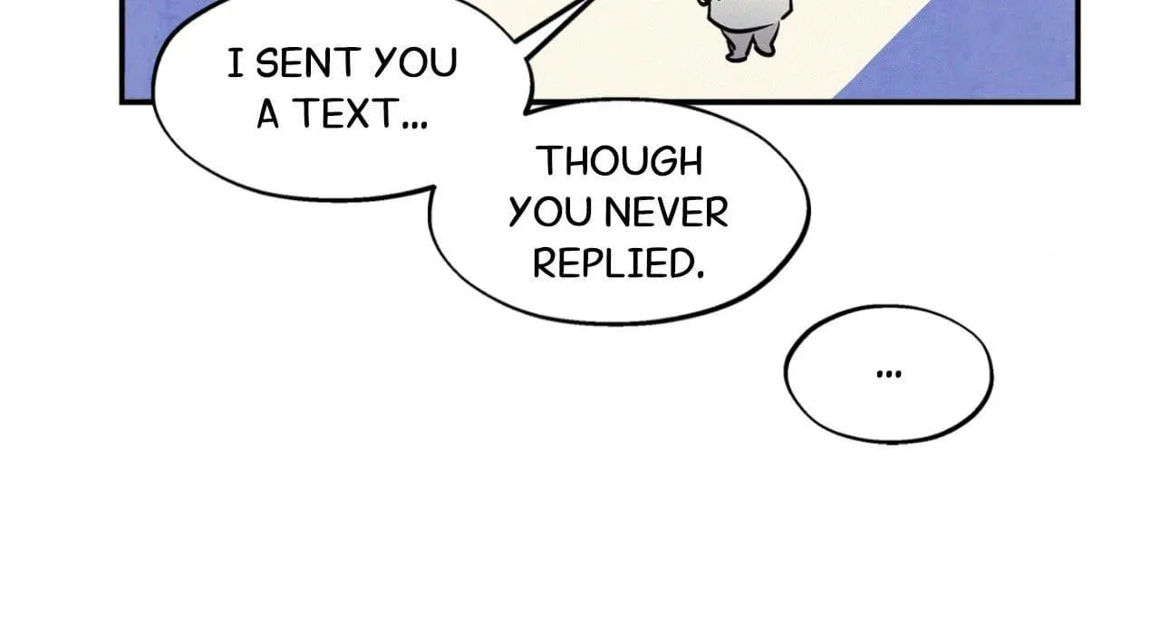 The Thread Never Burned Chapter 50 page 39 - 