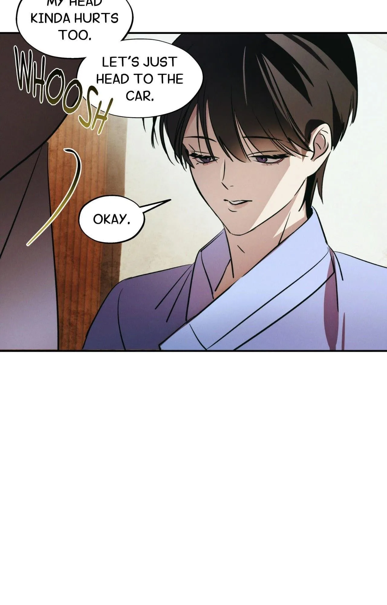 The Thread Never Burned Chapter 50 page 41 - 