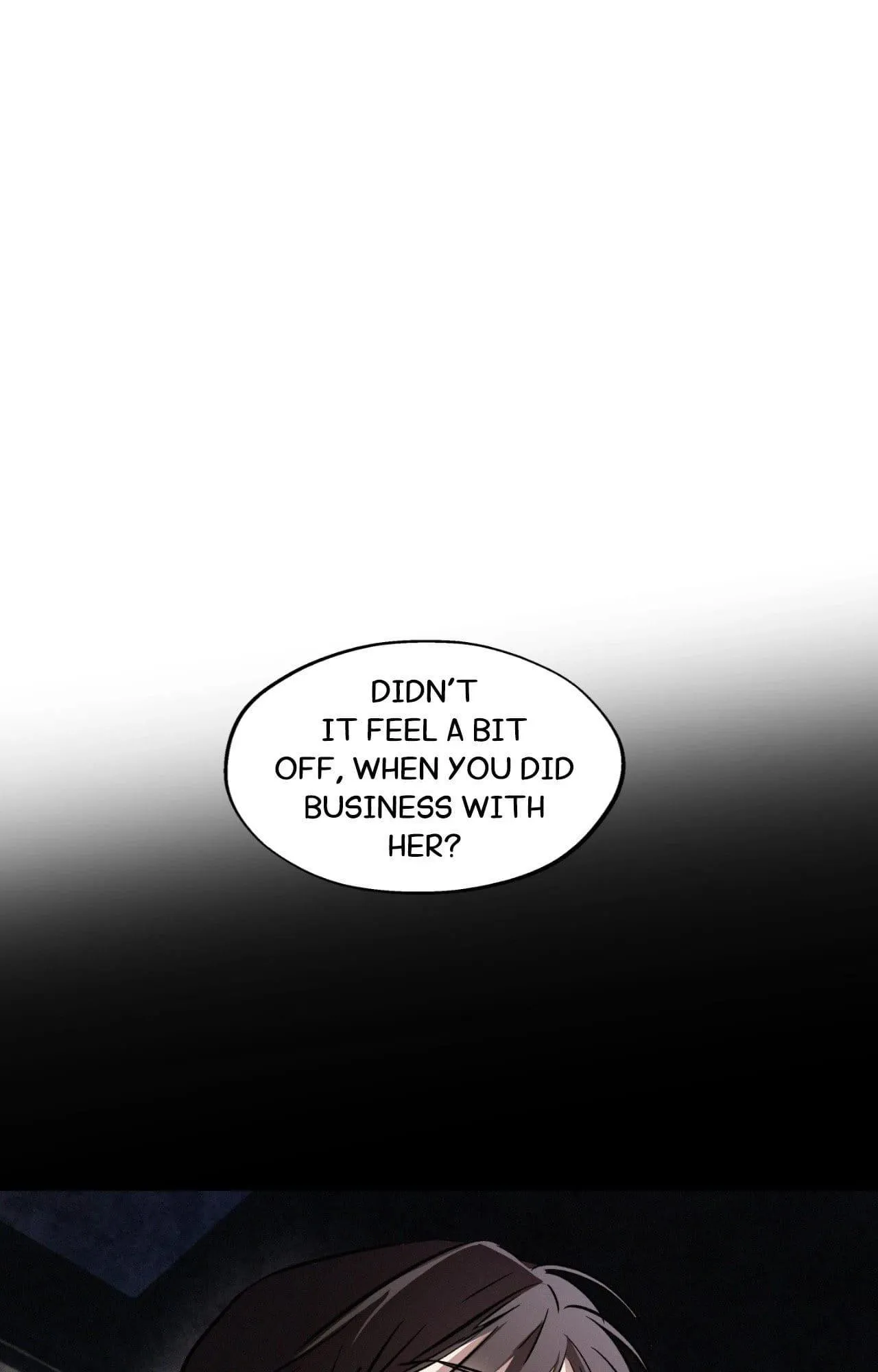 The Thread Never Burned Chapter 50 page 44 - 