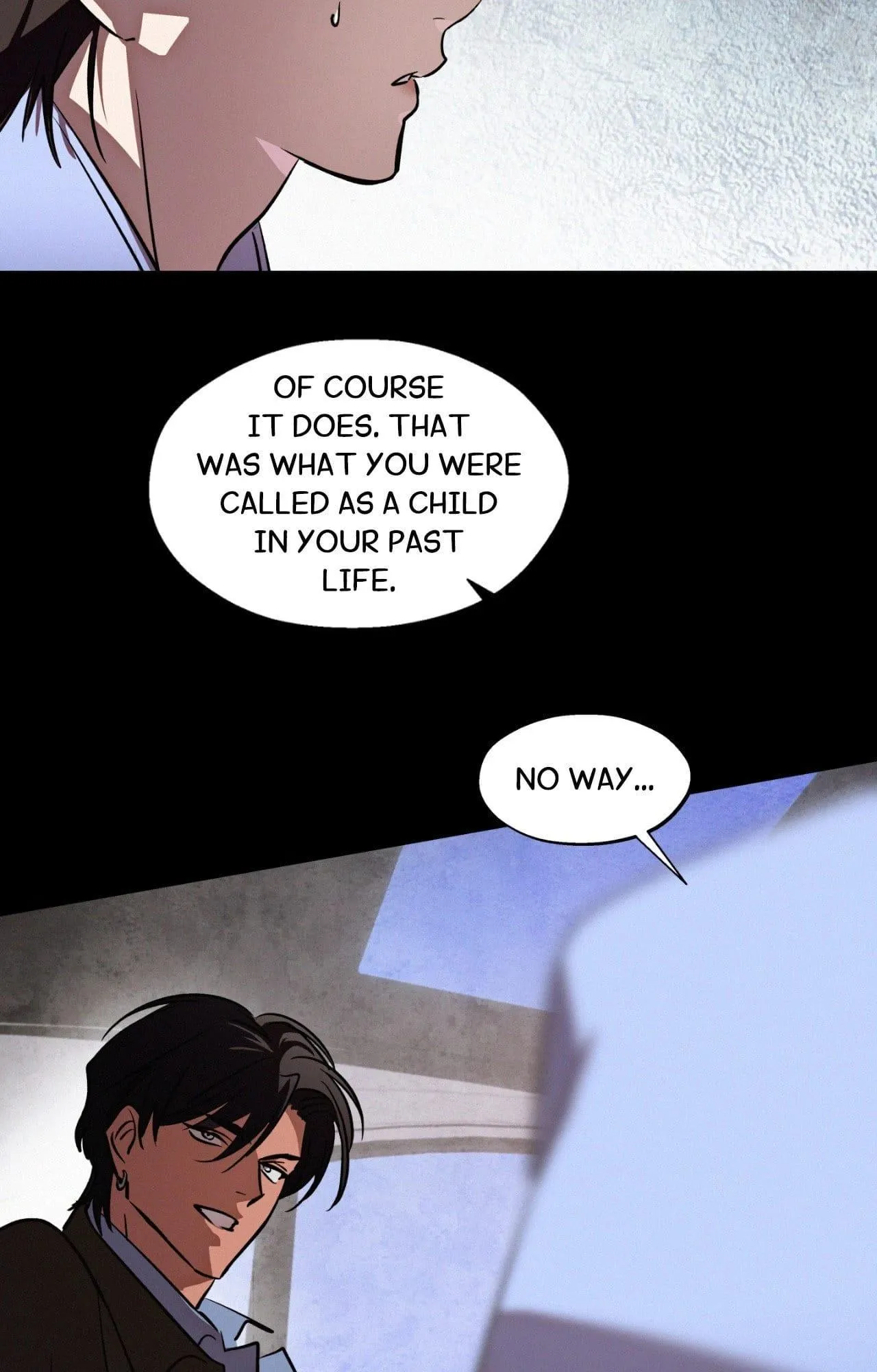 The Thread Never Burned Chapter 50 page 48 - 